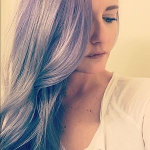 Meet Your Posher - Nichole